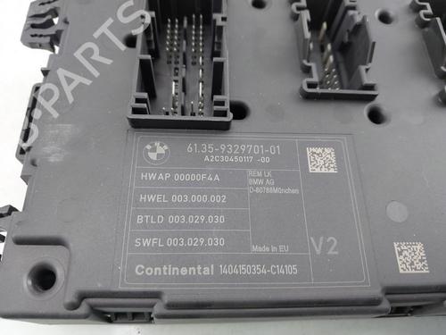 Electronic module BMW 3 (F30, F80) 320 d | BP24887948M83 