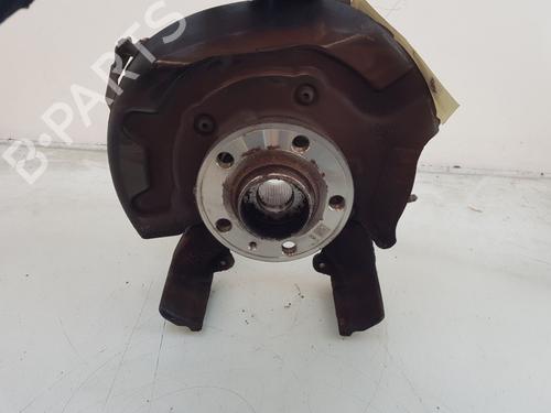 Left front steering knuckle SEAT ARONA (KJ7, KJP) 1.0 TSI | BP25048479M25 