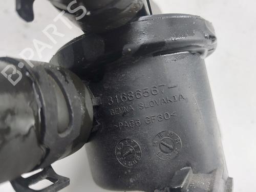 Ekstra vandpumpe VOLVO XC40 (536) T5 Plug-in Hybrid | BP30815107M111