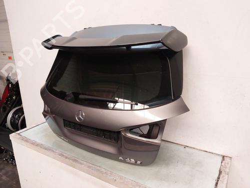 Tailgate MERCEDES-BENZ A-CLASS (W177) AMG A 45 S 4-Matic+ (177.054) | BP29274573C6 