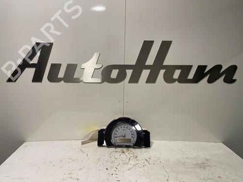 Used Instrument cluster Instrument cluster OPEL AGILA B (H08) 1.2 (F68) (86 hp) 12035189 12035189