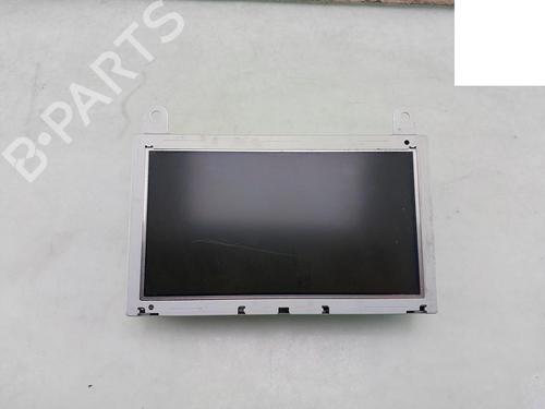 Used Electronic module Electronic module OPEL INSIGNIA A Sports Tourer (G09) 1.6 Turbo (35) (180 hp) 35947611 35947611