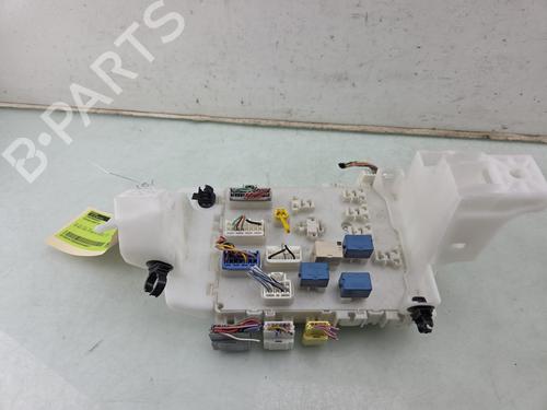 Fuse box SUZUKI SWIFT IV (FZ, NZ) 1.2 (AZH412, ZC72S) | BP31041140E1
