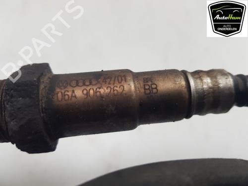 Electronic sensor AUDI TT Roadster (8N9) 1.8 T quattro | BP21795360M84 