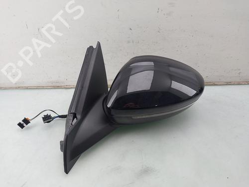 Bakspejl venstre Bakspejl venstre OPEL CORSA F (P2JO) 1.2 MHEV (101 hp) 35783008 35783008