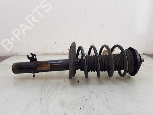 Used Right front shock absorber PEUGEOT 2008 I (CU_) 1.2 THP 110 / PureTech 110 (110 hp) 28716122