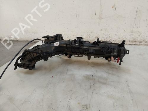 Intake manifold BMW 5 Touring (G31) 520 d | BP36787551M70 - Image 3