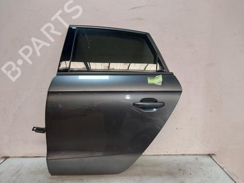 left-rear-door-audi-a1-sportback-8xa-8xf-2011-2012-2013-2014-2015-2016-2017-2018-2019-34695807 main image