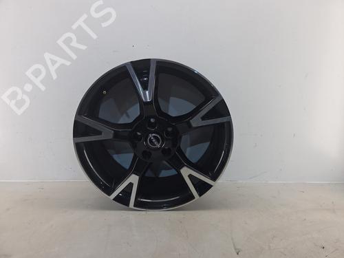 Fælk NISSAN ARIYA (FE0) EV | BP36883814C45 - Image 2