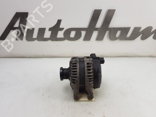 Used Alternator Alternator FORD B-MAX Van (JK) 1.0 EcoBoost (100 hp) 12012301 12012301