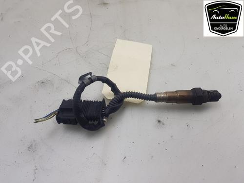 Used Electronic sensor BMW 5 (F10) 520 i (184 hp) 16678199