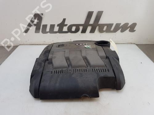 Used Underbody protection SEAT IBIZA IV (6J5, 6P1) 1.2 TDI (75 hp) 12019332