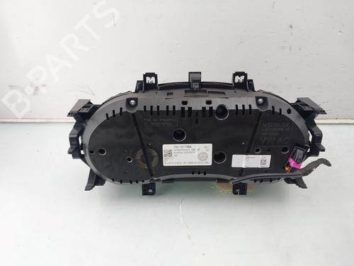 Instrument cluster VW TIGUAN (AD1, AX1) 1.4 TSI | BP31756055C47 
