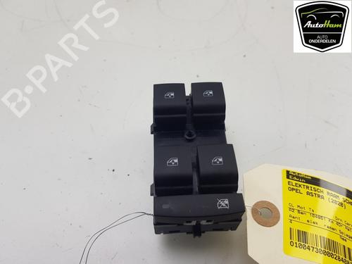 Switch OPEL ASTRA K (B16) 1.2 Turbo (68) | BP19316496I30 