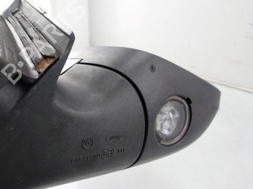 Right mirror FORD FOCUS IV Turnier (HP) 1.0 EcoBoost | BP29478962C27 