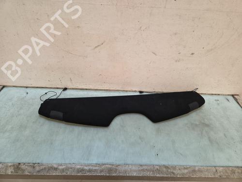 Hattehylle RENAULT TWINGO II (CN0_) 1.2 16V (CN04, CN0B) (75 hp) 30566001