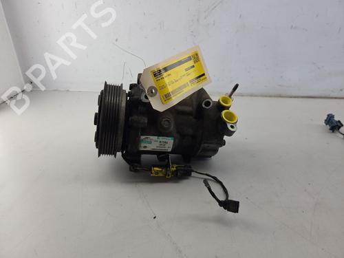 Used AC compressor AC compressor 37231998 37231998