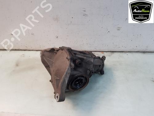 Used Rear differential Rear differential MERCEDES-BENZ GLE Coupe (C292) 350 d 4-matic (292.323, 292.324) (258 hp) 14972697 14972697