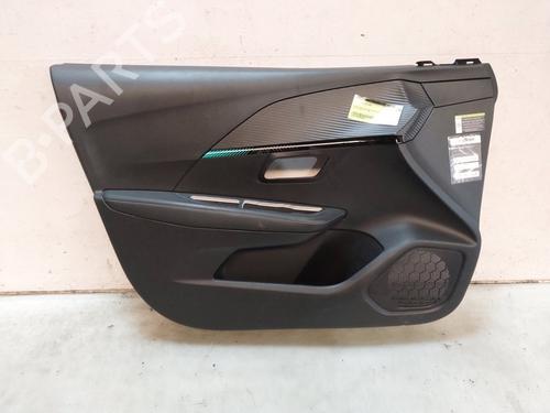 Forreste venstre beklædning PEUGEOT 208 II (UB_, UP_, UW_, UJ_) e-208 (136 hp) 30300022