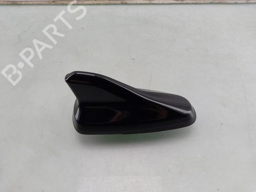 Antenne/Base SKODA ELROQ (PYL) 60 (204 hp) 32382501