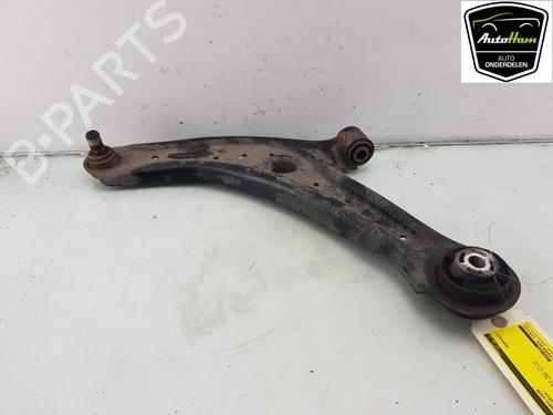Left front suspension arm FORD FIESTA VII (HJ, HF) 1.0 EcoBoost | BP18856151M12 