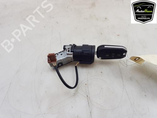 Ignition barrel OPEL CROSSLAND X / CROSSLAND (P17, P2QO) 1.2 | BP22903467M48 
