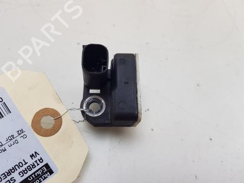 Elektronisk modul VW TOUAREG (7P5, 7P6) 3.0 V6 TDI | BP29713128M83 