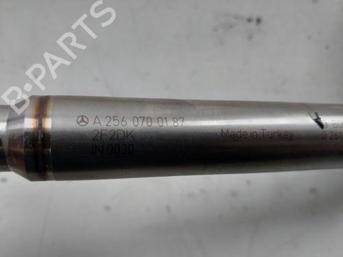 Injector MERCEDES-BENZ AMG GT (C190) GT R (190.379) | BP29910627M100 