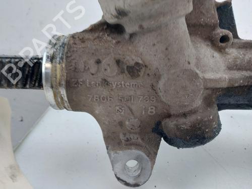 Steering rack MERCEDES-BENZ GLE (W166) 350 d 4-matic (166.024) | BP34056377M22 - Image 4