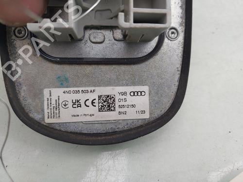 Antenne/Base AUDI A3 Sportback (8YA, 8YF) RS3 TFSI quattro | BP37179778C140 - Image 4