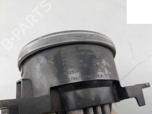 Right front fog light RENAULT CAPTUR I (J5_, H5_) 0.9 TCe 90 | BP33286810C31 - Image 4