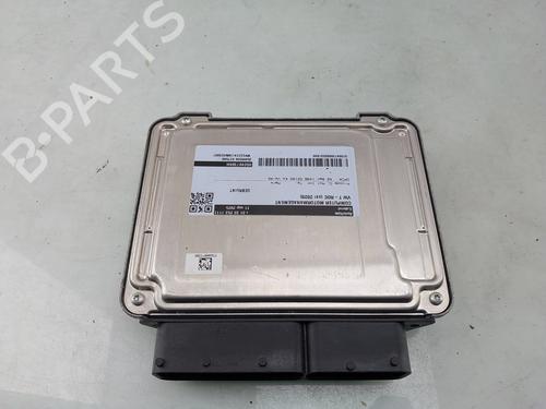 Engine control unit (ECU) VW T-ROC (A11, D11) 1.5 TSI | BP28950183M57 - Image 2