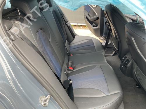 Seats set BMW 1 (F40) 118 i | BP38061715C78 - Image 4