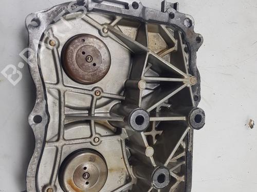 Timing cover MERCEDES-BENZ GLA-CLASS (X156) GLA 180 (156.942) | BP16222285M123 