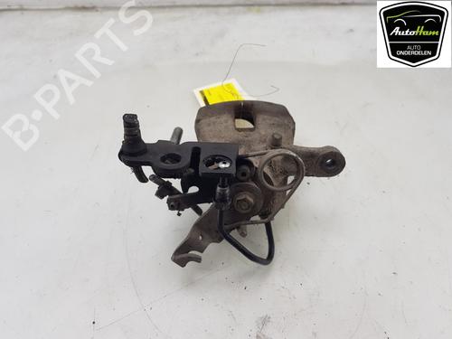Right rear brake caliper VW CADDY IV Box Body/MPV (SAA, SAH) 2.0 TDI | BP16321188M106 