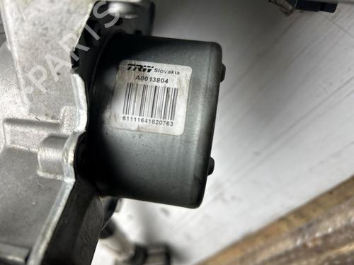 Steering column FORD FIESTA VI (CB1, CCN) 1.6 TDCi | BP32481217M21 - Image 7