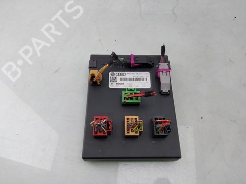 Used Electronic module AUDI Q5 (8RB) 2.0 TFSI quattro (211 hp) 27458810