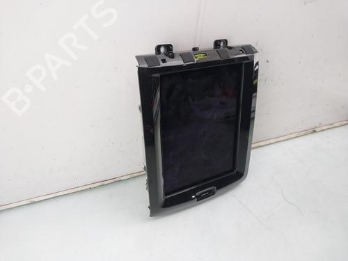 Electronic module VOLVO XC60 II (246) T8 Hybrid AWD | BP30060483M83 