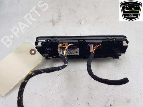 Climate control AUDI A3 Sportback (8VA, 8VF) 1.6 TDI | BP16248334I5 