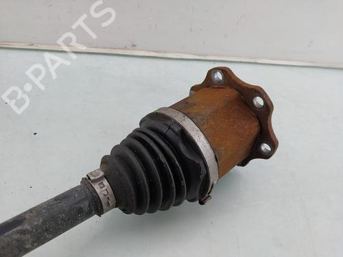 Left front driveshaft AUDI A1 Sportback (GBA) 30 TFSI | BP25601996M38 - Image 4
