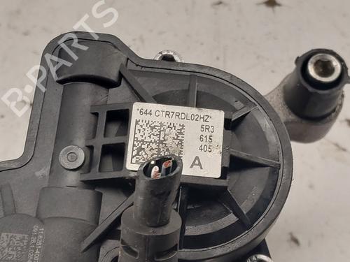 Left rear brake caliper AUDI A3 Sportback (8YA, 8YF) 40 TFSIe | BP38108656M107 - Image 3