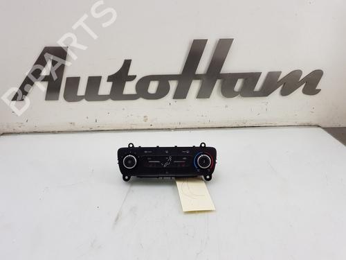 Used Climate control Climate control FORD FOCUS III Turnier 1.0 EcoBoost (140 hp) 36293363 36293363