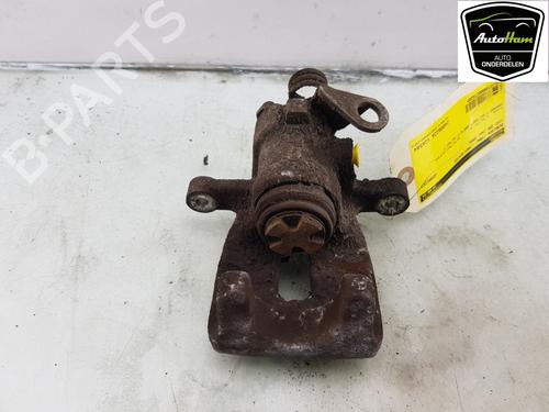 Left rear brake caliper FIAT 500 (312_) 1.4 (312AXC1B, 312CXC1B) | BP18571021M107 