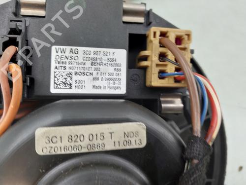 Heater blower motor VW PASSAT B7 Variant (365) 1.4 TSI | BP38046230M62 - Image 4