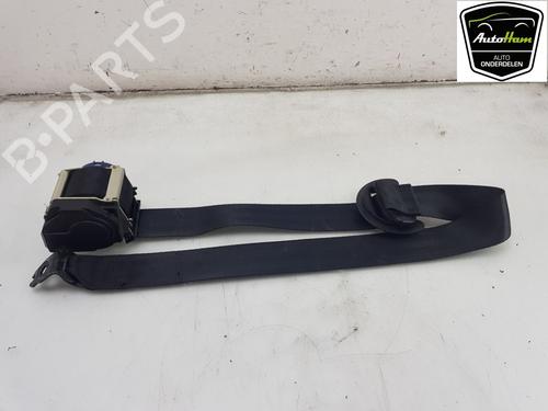 Rear left seatbelt SEAT ALHAMBRA (710, 711) 1.4 TSI | BP22372830I29 