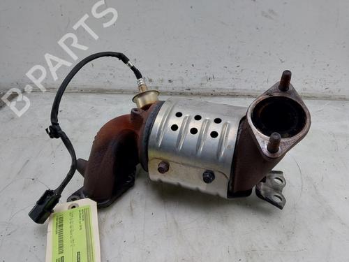 Used Catalyst KIA PICANTO II (TA) 1.0 (69 hp) 30814859