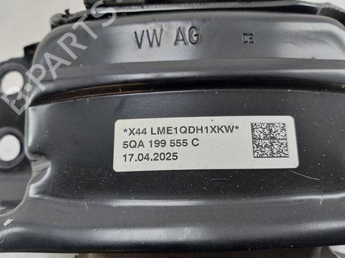 Gearbox mount VW TIGUAN (CT1) 1.5 TSI eHybrid | BP30102951M88 