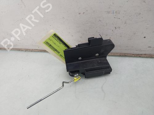 Rear left lock DACIA DUSTER (HM_) 1.3 TCe 130 (HMMF) | BP37150879C100 - Image 3