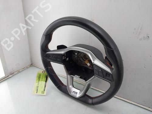 Steering wheel SEAT TARRACO (KN2) 1.5 TSI ACT | BP30167890C49 