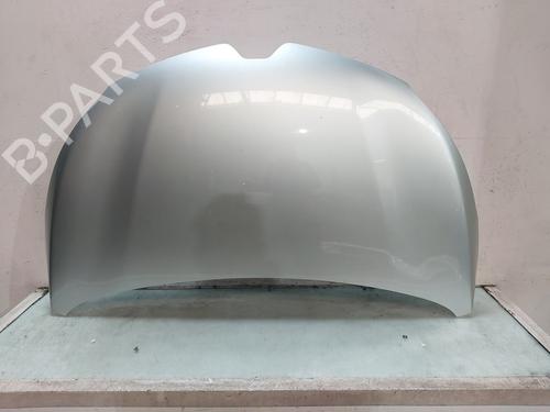 Panser Panser RENAULT CAPTUR I (J5_, H5_) 1.2 TCe 120 (118 hp) 34540127 34540127